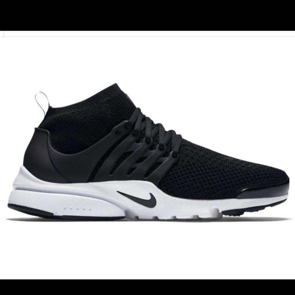 Nike Presto